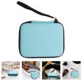 thumbnail image 3 of MasteelfCA Sac de Rangement pour Cure-Guitres Portable Support de Rangement pour Accessoires de Guitare, 3 of 8