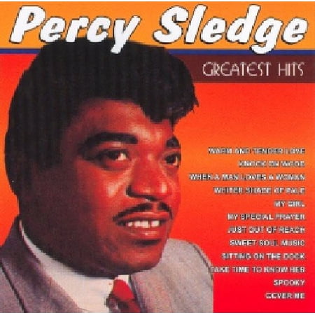 Greatest Hits (CD)