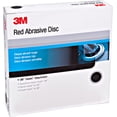 thumbnail image 2 of 3m Company 3M-1187 Red Abrasive Hookit Disc, 6 In, P800, 50 Discs Per Box, 2 of 10