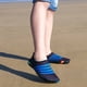 thumbnail image 5 of Aqua Shoes Zapatillas de deporte transpirables para vadear Zapatos de agua resistentes al desgaste para caminatas en el lago Barbie Nuevos Originales, 5 of 9
