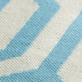 thumbnail image 2 of Kaleen Brisa Bri08-56B Rug In Spa - (2 Foot x 3 Foot), 2 of 3