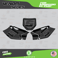 thumbnail image 4 of Kalair GFX Graphics Kit for Kawasaki KX250F (2004-2005) Venom Series, 4 of 5