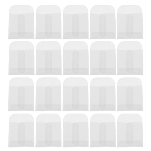 GOOHOCHY Earring Packaging 50Pack