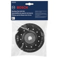 thumbnail image 2 of Almohadilla de respaldo BOSCH MGS0450 para amoladora angular de 11 cm, 2 of 2