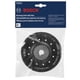 thumbnail image 2 of Almohadilla de respaldo BOSCH MGS0450 para amoladora angular de 11 cm, 2 of 2