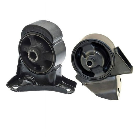 K0602 Fits 2005-2009 Hyundai Tucson 2.0L Front & Rear Engine Motor Mount Set 2PCS! : A7138, A7141