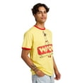 thumbnail image 4 of Stranger Things WSQK Men's Ringer Tee-XL, 4 of 7