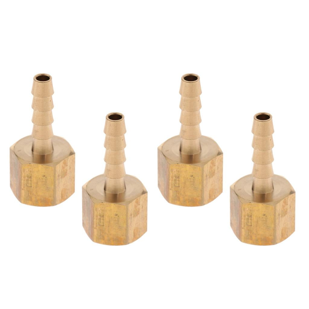 Female Barb Fitting,Brass Hose Fitting,Brass Fitting Connector Hose