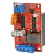 thumbnail image 1 of Controlador Controlador de Carga Protección solar de Conexión Inversa Consumo de Baja Energía 5a Controlador de Carga de Panel Solar MPPT, 1 of 7