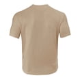 thumbnail image 5 of JAJAHO Mens Pocket T Shirts Basic Tees For Men Loose Fit Lightweight Short Sleeve Crew Neck Summer Solid Color Tshirts Stylish Tops, 5 of 7