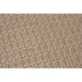 thumbnail image 5 of Lintex Linens Marquis 100% Cotton Blanket Full/Queen - Rose, 5 of 5