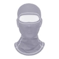thumbnail image 4 of Yaoyar Unisex Heat Reactive Balaclava,Temperature Sensitive Color Change Ski Mask,Warm Windproof Sport Head Wrap for Hiking Cycling, 4 of 9