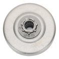 thumbnail image 5 of 3/8in-7T Electric Chainsaw Clutch Drum Sprocket Kit for Husqvarna 288 281 288XP 281XP 181, 5 of 5