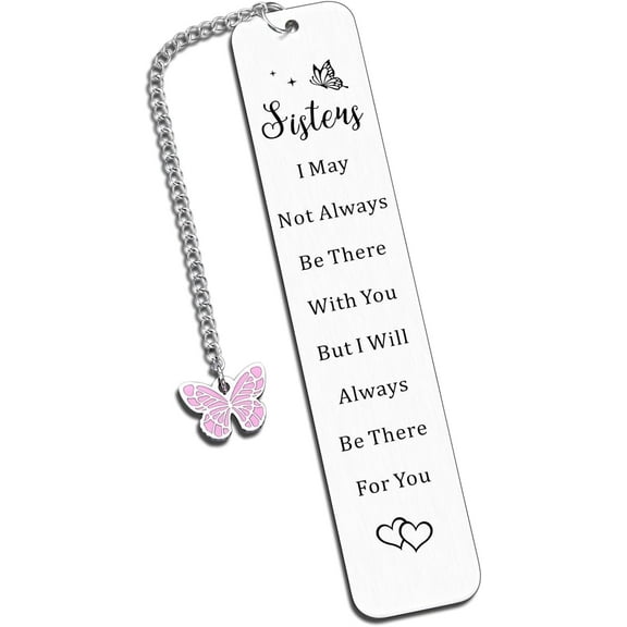 Sister's GiftsSister's GiftsBrother's GiftsSister-in-Law's Birthday GiftsBack-to-School GiftsFriendship Gifts for Female FriendsValentine's Day GiftsChristmas Gifts for Adults