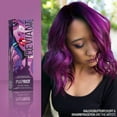 thumbnail image 4 of Pulp Riot Semi-Permanent Haircolor 4 oz Deviant, 4 of 4