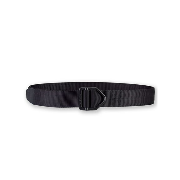 GALCO INSTRUCTORS BELT NON-REINFORCED SIZE MED 34-37 1.5" BLACK NYLON