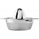 thumbnail image 5 of Exprimidor manual de acero inoxidable, exprimidor de cítricos INOX, exprimidor de cítricos de naranja, exprimidor manual de cítricos de acero inoxidable para utensilios de cocina de limón, 5 of 5