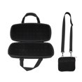 thumbnail image 1 of Sacs pour Haut-Parleur, Étui Rigide pour Haut-Parleur Bluetooth Design Convivial, 1 of 14