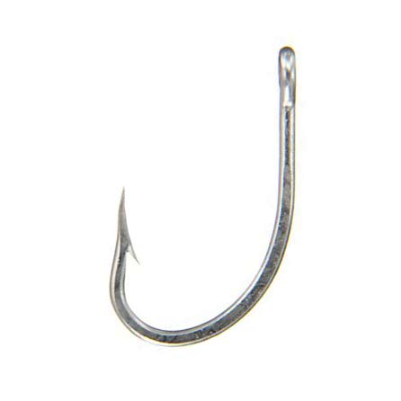 Rite Angler O'Shaughnessy Short Shank Hook #4, #2, #1, 1/0, 2/0, 3/0, 4/0, 5/0, 6/0, 7/0 Inshore Offshore Trolling Saltwater Fishing (25 Pack) - image 1 of 2