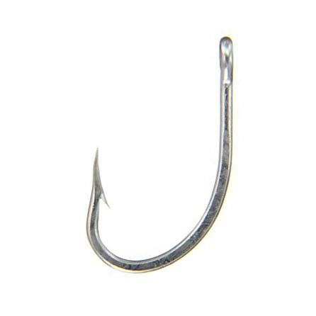 Rite Angler O'Shaughnessy Short Shank Hook #4, #2, #1, 1/0, 2/0, 3/0, 4/0, 5/0, 6/0, 7/0 Inshore Offshore Trolling Saltwater Fishing (25 Pack)