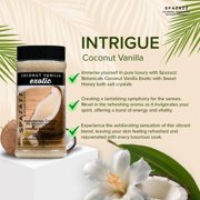 Spazazz Aromatherapy Spa/Bath Crystals 2PK - Grapefruit Orange/Coconut Vanilla