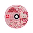thumbnail image 1 of Sanrio Hello Kitty Mouse Pad Cartoon Cute Kt Cat Round Computer Gaming Mouse Pad  for Pc Laptop Desk Office Non-slip Mouse Mat, 1 of 6