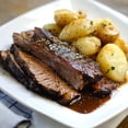 thumbnail image 4 of Grumpy Butcher Frozen Meals BBQ Fusion Sampler Set, 6 ct, 12 oz tray, 4 of 9