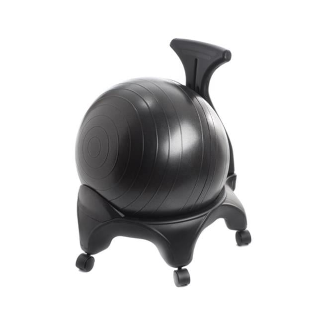 ball chair walmart