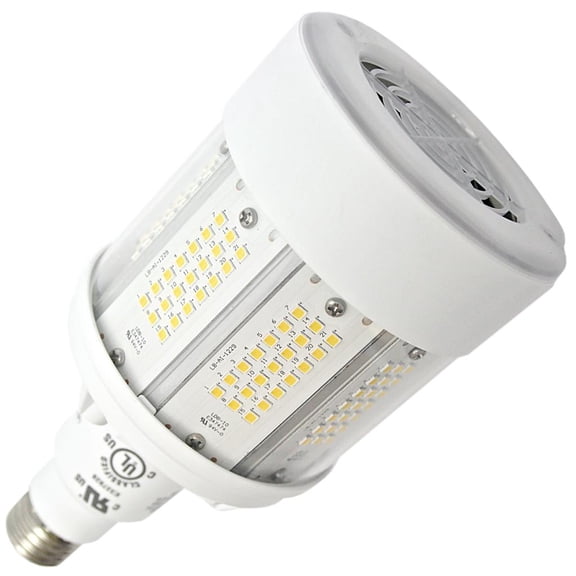 GE 22768 - LED80ED23.5M/740 Omni Directional Flood HID Replacement LED Light Bulb