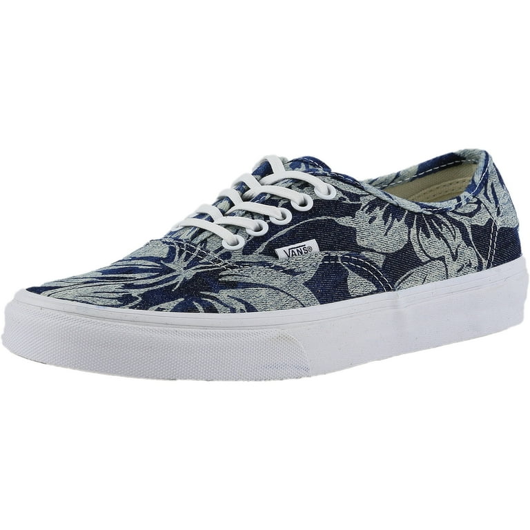 Vans indigo best sale tropical