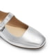 thumbnail image 2 of Flats Mary Jane Plateados para Mujer DREAM PAIRS Talla 7, 2 of 6