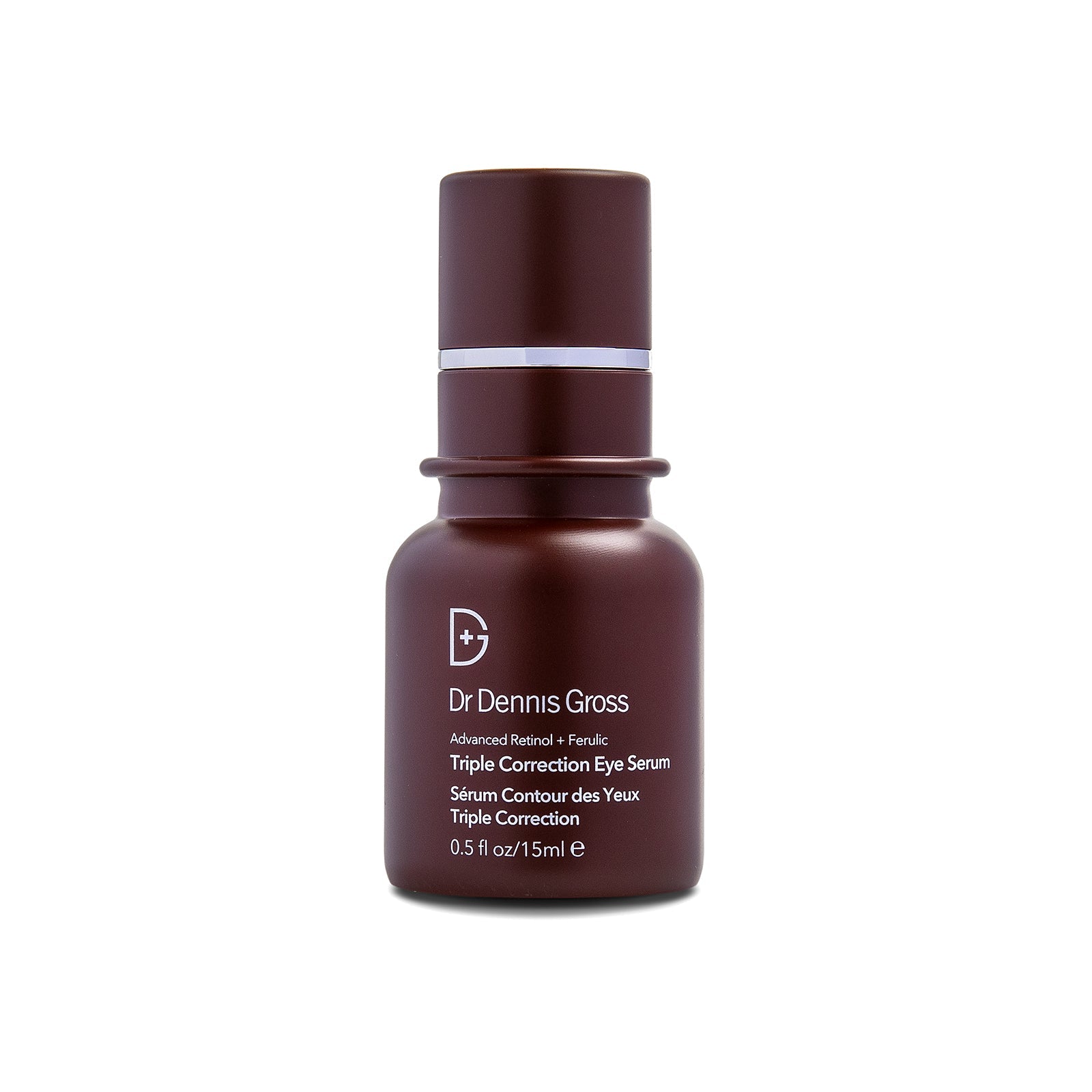 Dr. Dennis Gross Skincare Advanced Retinol + Ferulic Triple Correction