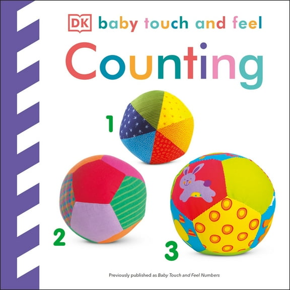 Numbers (Board Book)