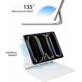 thumbnail image 3 of Funda con Teclado para iPad Air 11"/Pro 11"/Air 10.9" - Teclado Magnético Mágico con Panel Táctil, 3 of 7