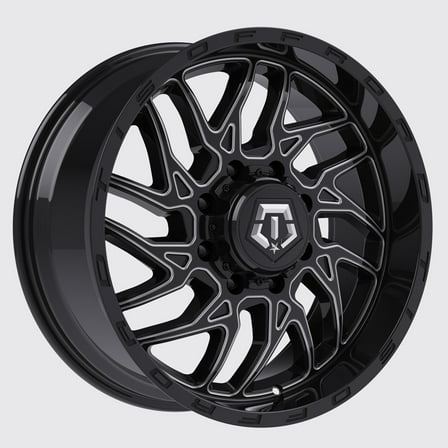 TIS 547BM-2098100 20X9 8X6.50 ( 00) TIS 547BM 2.0 (HB 125.2)