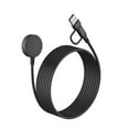 thumbnail image 6 of Compact Charging Base For Watch 7/7U Smartwatches Double USB A And USB C Port Fast Charging Design, 6 of 9