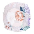 thumbnail image 5 of Fundas para sillas de oficina con asiento giratorio y diámetro de 15 a 21 pulgadas Rosa, 5 of 5