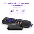thumbnail image 3 of Dispositivo de streaming Roku Express HD para TV, 3 of 8