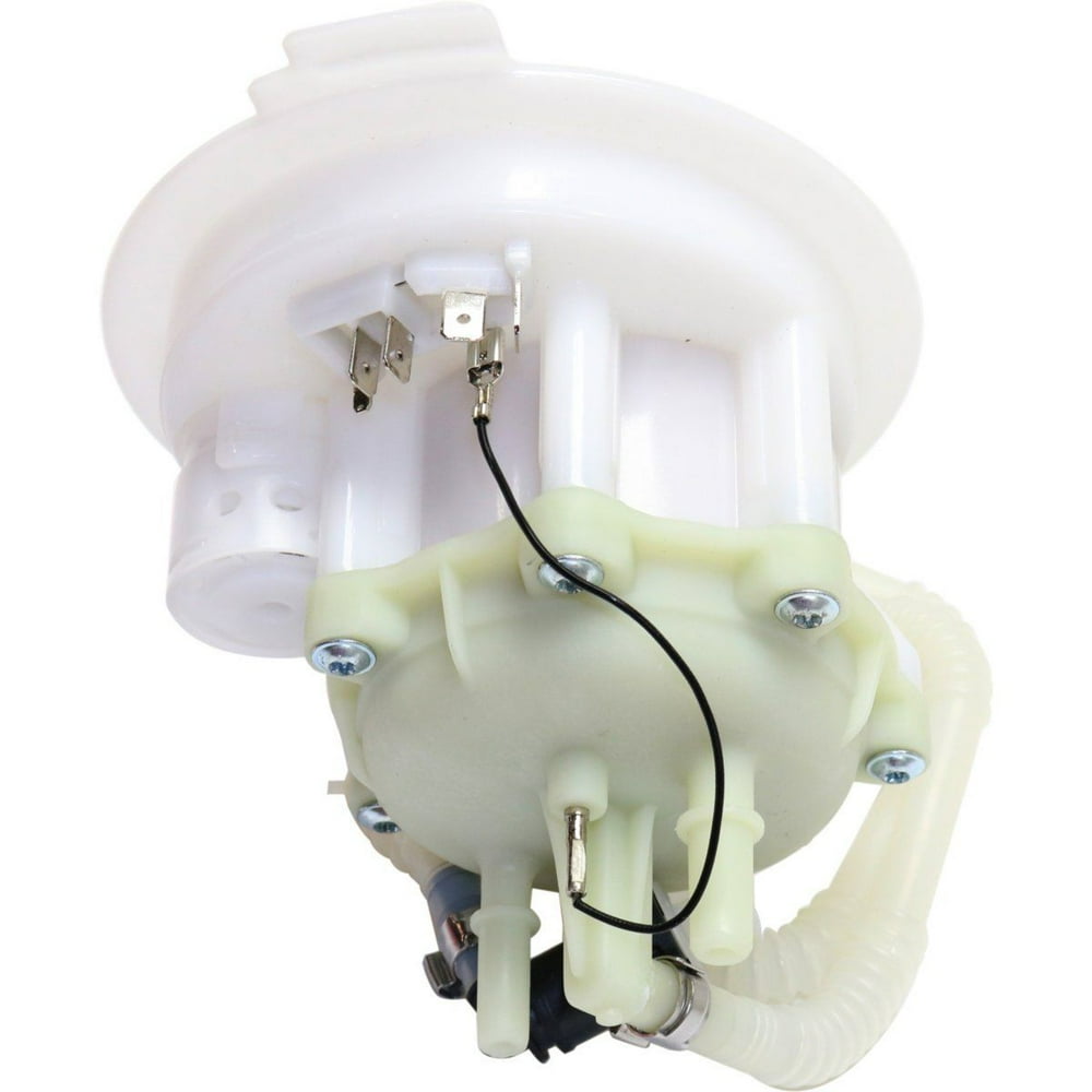 NEW FUEL FILTER WITH ENGINE FLANGE FITS 20042006 VOLKSWAGEN TOUAREG