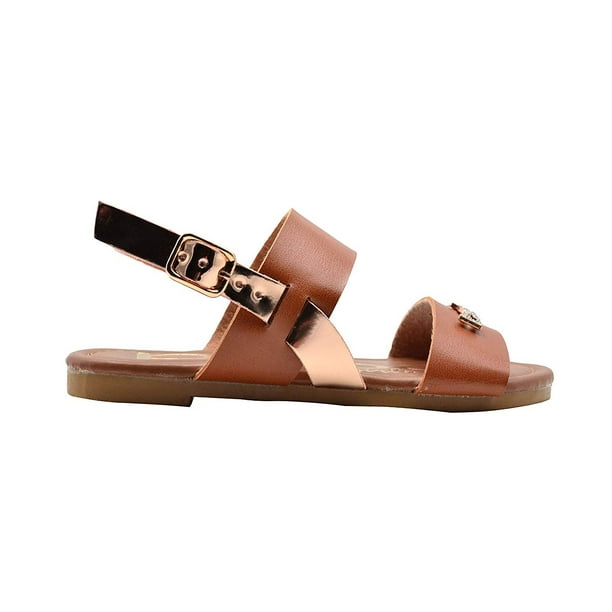 bebe flat shoes