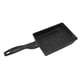 thumbnail image 4 of Rectangular Frying Pan, Uniform Heating Corrosion Resistant Pancake Baking Pan For Household Use, 4 of 7