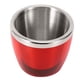 thumbnail image 1 of Nimomo Cubo de Acero Inoxidable Mini Cubo de Vino para la Barra de Cocina casera KTV Hotel Ice Champagne Beer, 1 of 5