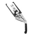 thumbnail image 4 of Filfeel Valve Spring Remover Carbon Steel Oil Seals Disassembly Compressor Stem Engine Seals Keeper Tool, 4 of 8