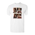 thumbnail image 1 of Wrong People TV Zombie Salih Gonenli Artworks Funny DT Adult T-Shirt Tee, 1 of 2