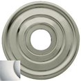 thumbnail image 1 of Baldwin 0403055 Colonial Emergency Release Trim - Lifetime Bright Nickel, 1 of 1