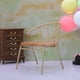 thumbnail image 4 of Silla en miniatura para casa de muñecas, modelo de silla para casa de muñecas, modelo de silla para decoración de sillas, 4 of 6