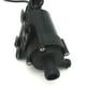 thumbnail image 4 of Bomba sumergible para piscinas, 12 V CC, 3 m, 240 l/h, motor sin escobillas ultrasilencioso. 10, 4 of 9