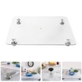 thumbnail image 2 of Kelingqi Resin Leveling Table for Epoxy Resin Adjustable Leveling Board Epoxy Resin Platform, 2 of 4