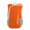 Outdoor Camping Travel Bag Mountaineering Hiking Backpack Orange