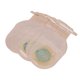 thumbnail image 5 of Bolsa de ileostomía de ostomía, bolsa de colostomía de ostomía desechable de una pieza de 10 piezas, bolsa de colostomía, estética elegante, 5 of 8